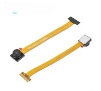 EpheyFIF Compact pour appareil photo ov2640 2MP 75 mm pour microcontrôleur | interface, intégration transparente pour mcu, résolution 2 MP, image claire pour la capture, projets intégrés