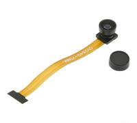 EpheyFIF Compact pour appareil photo ov2640 2MP 75 mm pour microcontrôleur | interface, intégration transparente pour mcu, résolution 2 MP, image claire pour la capture, projets intégrés