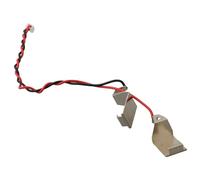 EpheyFIF Contacts de charge pour Roomba Series E5 E6 I1 I 3 J 7 Plus Robot Aspirateur Pièces de rechange Balayeuse Accessoires