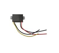 EpheyFIF Convertisseur de puissance abaisseur DC 12 V vers 5 V pour divers projets électroniques