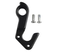 EpheyFIF Crochet de dérailleur arrière pour vélo GT Reborn - Accessoires de rechange