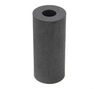 EpheyFIF Embout de buse de sablage en carbure de bore 35 x 20 x 6 mm, pièce robuste pour perles de verre et grenat, compatible avec les outils d'armoire