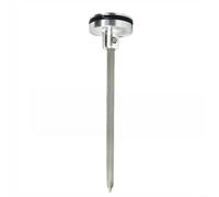 EpheyFIF Ensemble de tournevis de cloueuse de finition pour tournevis PISTON EA0167 pour cloueuse FinishPro 35, pièce de rechange en acier pour réparation pneumatique des ongles