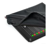 EpheyFIF Étui de transport en nylon pour mixeurs RODE Caster Pro II Housse de protection pour un rangement facile