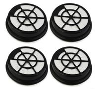 EpheyFIF Filtre à air, filtration à air améliorée avec filtre de rechange pour tondeuse Amazon Basics VCS35B15KC70, B071VNCNLF(4 pièces)