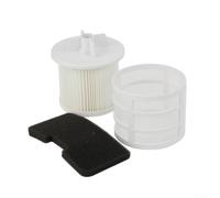 EpheyFIF Filtre de rechange pour aspirateur Hoover Sprint & Spritz SE71 35601328 Type U66, accessoire de filtre HEPA de rechange