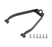 EpheyFIF Garde-boue arrière pour scooter électrique Xiaomi 5 Pro - Pour Fender - Anti-éclaboussures et étanche