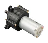 EpheyFIF Générateur hydraulique à vent manuel DC Générateur à manivelle Alimentation portable