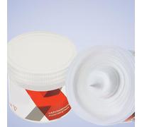 EpheyFIF Graisse pour interface de vélo 50 g - Lubrifiant anti-bruit anormal - Colle d'interface d'assemblage de vélo