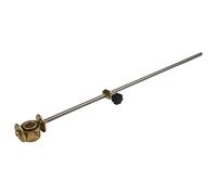 EpheyFIF Guide de coupe de soudage - Roue plasma - 47 cm - Cercle circulaire - Pour couper le cuivre - Outil de fraisage et de positionnement du métal