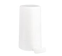 EpheyFIF Kit d'accessoires pour Aqua PowerVac sur mesure pour essuie-glace Leifheit, livré avec deux brosses à rouleau et plusieurs filtres