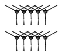 EpheyFIF Kit de brosses latérales pour Airrobo pour T20/pour aspirateur robot FIXR pour T20
