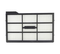 EpheyFIF Kit de filtres de rechange pour aspirateur Eufy pour aspirateur Omni E25/E28