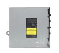 EpheyFIF Lecteur DVD interne pour Xbox S/X -6M1S -6M5S - Pièce de rechange pour lecteur de disque en métal - Correction des erreurs de lecture de disque et chargement bruyant - Compatible avec la