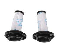 EpheyFIF Lot de 2 filtres pour aspirateur Rowenta-X-Pert 7.60 RH6A35WO, RH6A39WO, RH6A31WO et RH6A33WO