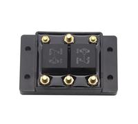 EpheyFIF Module relais 5541100 12 V pour inverseur de moteur et module de relais de contrôle de polarité