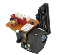 EpheyFIF Objectif de ramassage optique KSS-212A VCD CD audio remplaçable KSS-210A 212B 150 optique CAD CD Pièces de rechange Tête