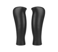 EpheyFIF Paire de poignées antidérapantes en silicone pour trottinette électrique Kukirin G2G3 Pro