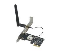 EpheyFIF Pour Alexa Smart Home pour PCIE Computer Commutateur à distance Smart PC Commencer