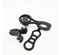 EpheyFIF Pour ordinateur de vélo Garmin/Wahoo/Bryton/Cateye - Support de guidon de 22,2 mm - Design épuré et élégant qui améliore le look du vélo