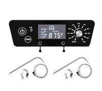 EpheyFIF Pour PitBoss PBV3/PBV4/PBV5 Series Vertical Pellet Furnace Controller LCD Display