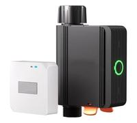 EpheyFIF Pour Zigbee 3.0 Smart Water Valve IP55 Arroseur Automation Irrigation Minuterie