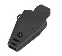 EpheyFIF Sac de pêche en plastique léger pour couper la ligne de pêche, étui de coupeur de ligne de ciseaux, étui pour outils de pêche