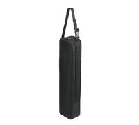 EpheyFIF Sac de rangement portable durable pour fer à vapeur Nori Double fermeture éclair pour voyage