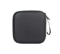 EpheyFIF Sac de rangement pour caméra de vol pour drone DJI NEO2 en EVA de la taille de la paume de la main Mini sac de protection portable accessoires de rechange