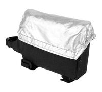 EpheyFIF Sacoche étanche pour vélo de montagne avec rabat et sangle réglable