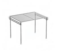 EpheyFIF Serpillère avec seau plat Spin Mop Seau Set Serpillère séparée Nettoyage du sol Outils de nettoyage ménagers Efficace Hygiénique