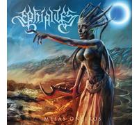 Ephialtes - Ephialtes - Melas Oneiros