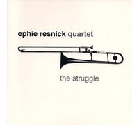 Ephie Resnick - Patterns of Heart