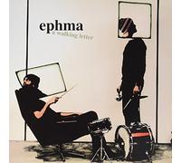 Ephma - A Walking Letter