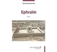 Ephraïm Gérard Derennes (Auteur)