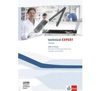 Ephrem Wellenbr Technical EXPERT Bundesausgabe. Skills in Context: Workb (Poche)
