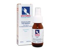 EPHYDROL PEDILANE SPRAY