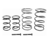 Epi Economy Kawasaki Kaf 820 4x4 21-23 Clutch Hub Argenté