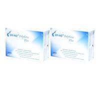 EPI-NO® Delphine Plus - Entraînement pré et post accouchement Set(S) 2x1 pc(s)