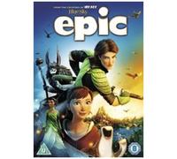 Epic – Import