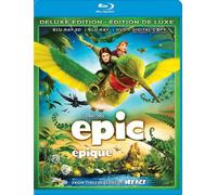Epic (2013) [Blu-ray]