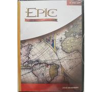 Epic - A Journey Through Church History