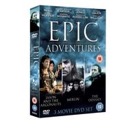 Epic Adventures Boxset [Import]