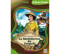 Epic Adventures - La Malédiction Du Jangada Pc