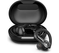 Epic Air Sport ANC Gen 3 Casque Antibruit Actif - ¿¿couteurs de Course sans Fil, ¿¿couteurs De Sport Bluetooth, Autonomie de 68 Heures, R¿¿sistant ¿¿ la Transpiration IP65, ¿¿tui de Chargement USB-C