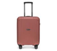 Epic Airwave NEO 4 roues Trolley de cabine 55 cm brun