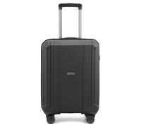 Epic Airwave NEO 4 roues Valise cabine 55 cm noir