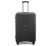 Epic Airwave Neo Valise 4 roues noir, 52 x 75 x 31cm