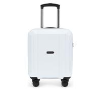 Epic Airwave Neo 4 roues Valise cabine S 55 cm blanc