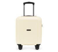 Epic Airwave Neo 4 roues Valise cabine S 55 cm jaune